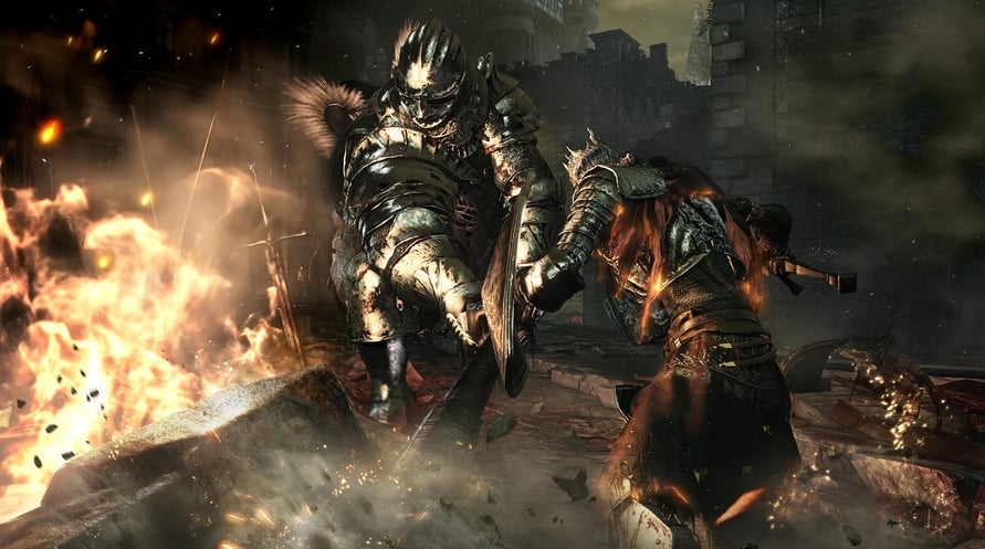 DARK SOULS™ III: Season Pass